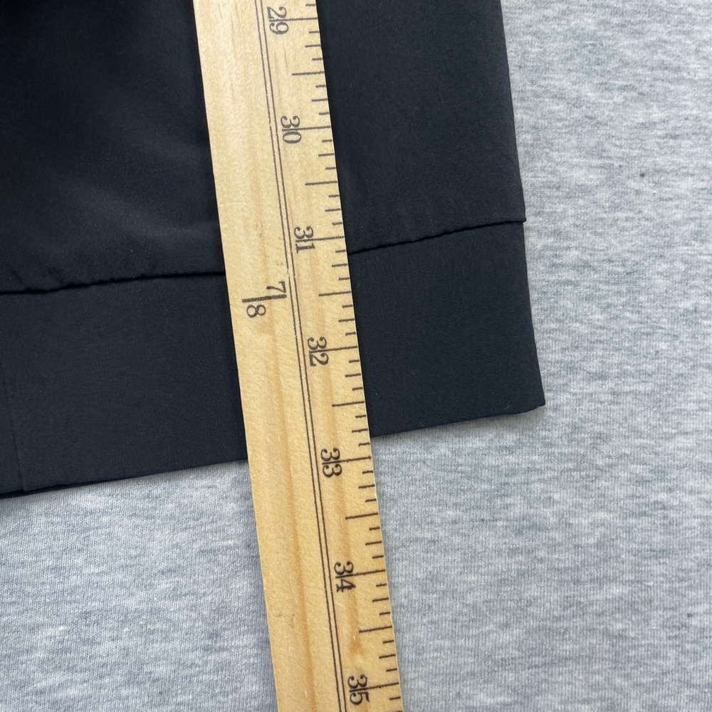 All In Motion Pants Kids XL (14) Tapered Athletic Black EUC - Picture 7 of 8